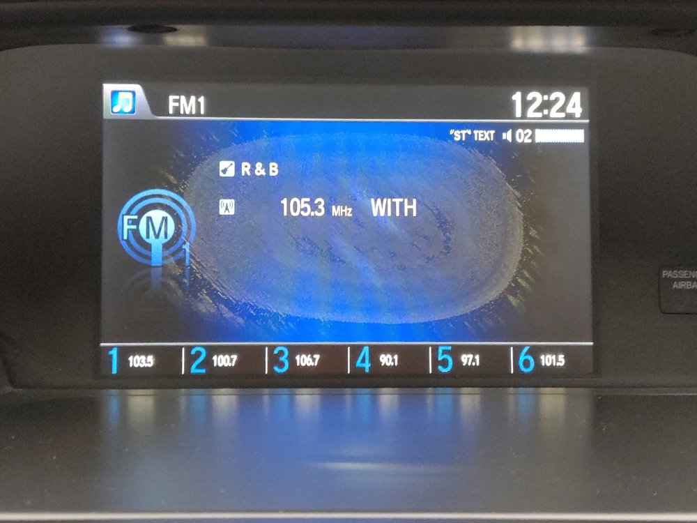Used 2015 Honda Accord EX image 25