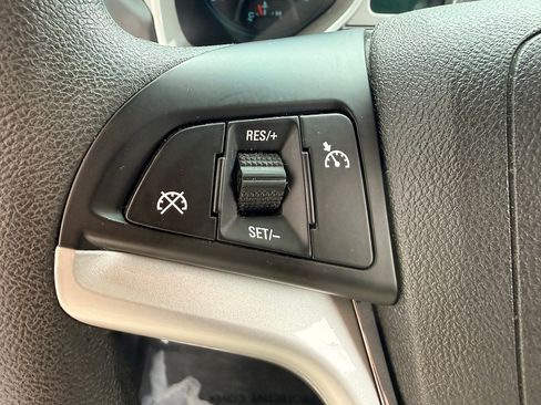 Used 2015 Chevrolet Camaro LS RWD image 22