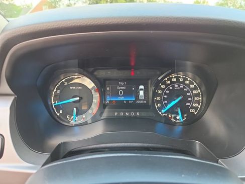 Used 2019 Ford Ranger XLT w/ Equipment Group 302A Luxury AWD/4WD image 14