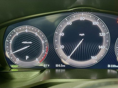 New 2026 MAZDA CX-70 3.3 Turbo w/ Premium Package AWD/4WD image 12