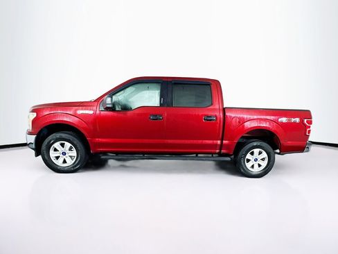 Used 2019 Ford F150 XLT image 6