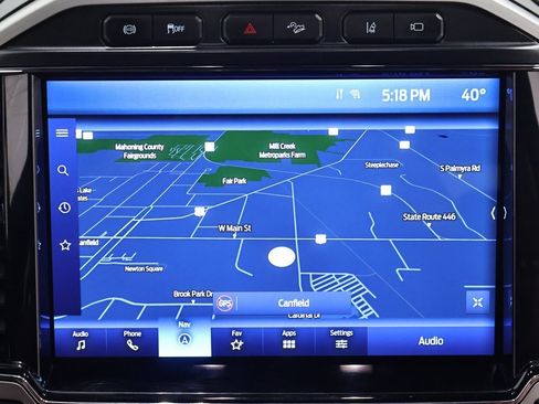 Used 2022 Ford F450 King Ranch w/ FX4 Off-Road Package image 32