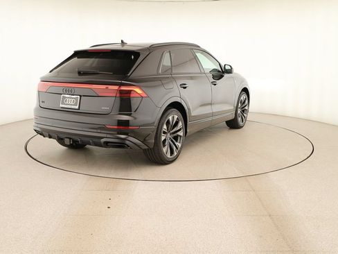 New 2026 Audi Q8 Premium Plus AWD/4WD image 6