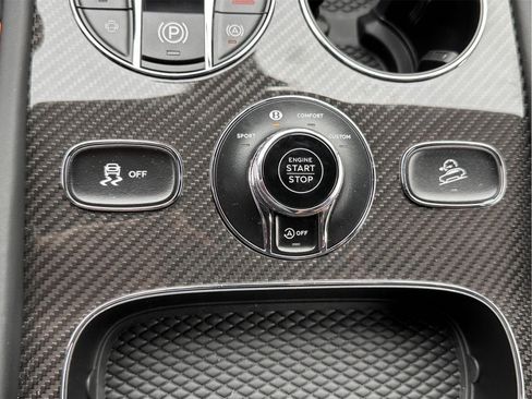 New 2026 Bentley Bentayga Speed AWD/4WD image 55