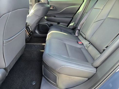 Certified 2026 Toyota Crown XLE image 11