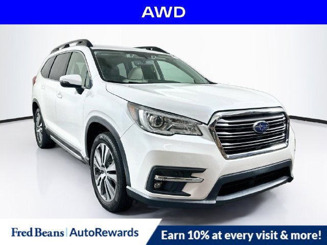 Used 2019 Subaru Ascent Limited AWD/4WD image 1