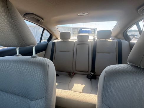Used 2015 Honda Civic EX image 16