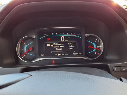 Certified 2022 Honda Pilot Special Edition image 15