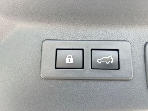 Certified 2025 Subaru Forester Sport AWD/4WD image 36