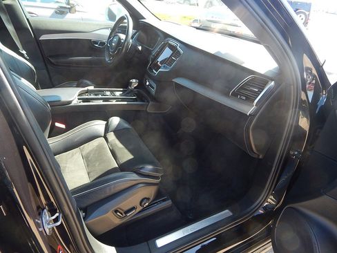 Used 2016 Volvo XC90 T6 R-Design w/ Vision Package image 20