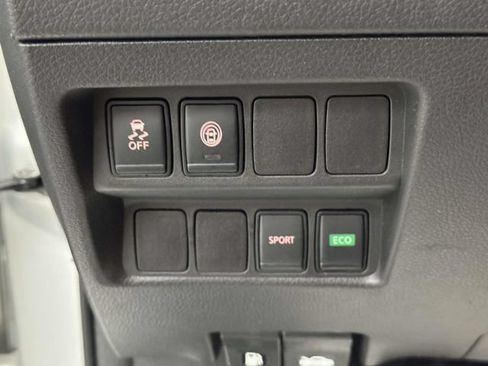 Used 2021 Nissan Rogue Sport S FWD image 26