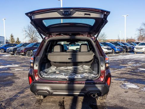 New 2026 Subaru Forester Limited image 36