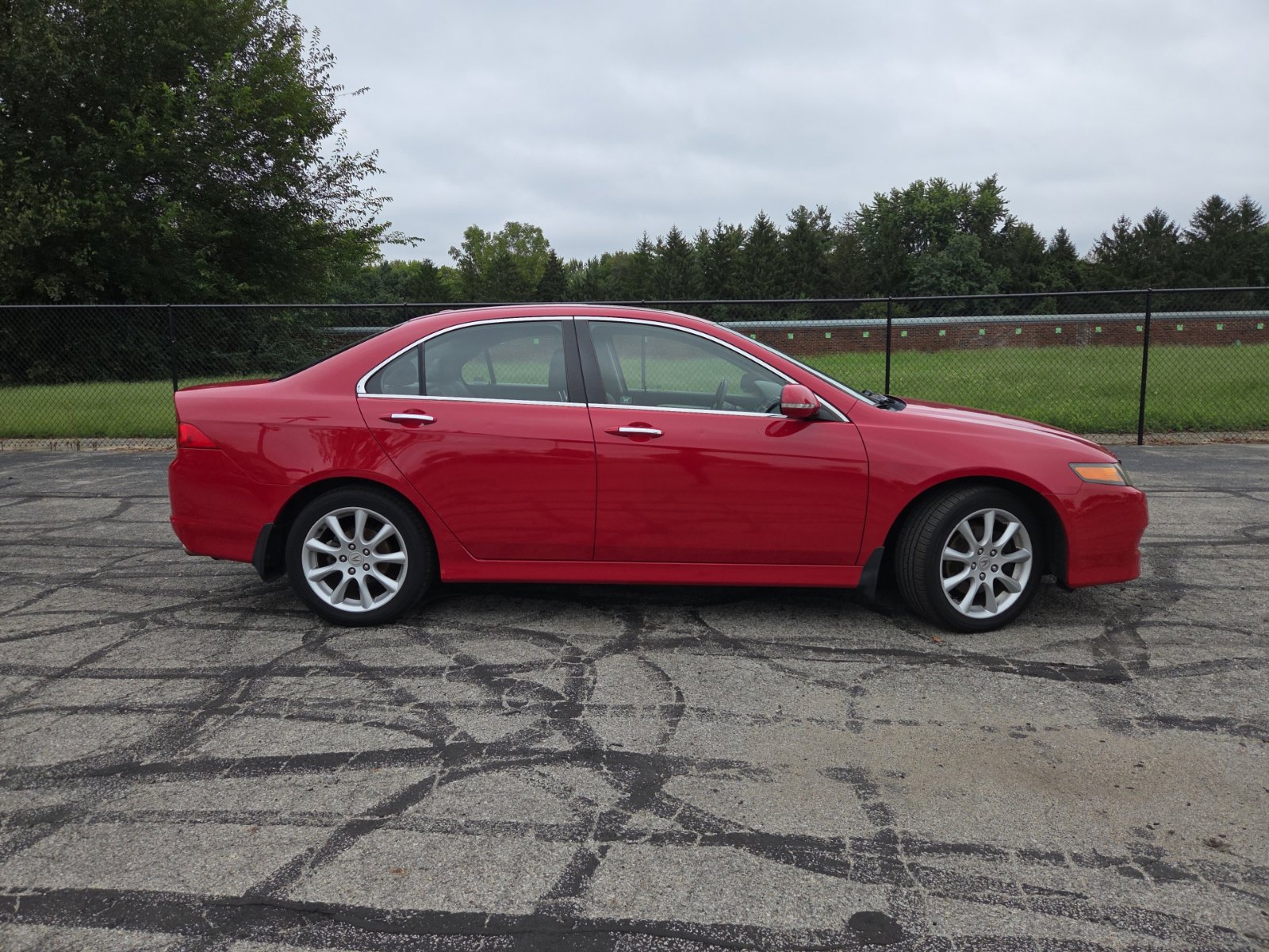 Used 2006 Acura TSX FWD image 2