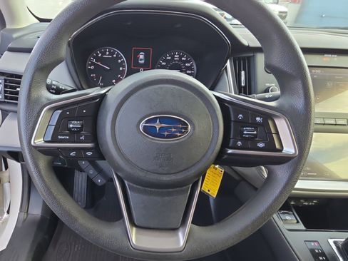 Used 2021 Subaru Legacy Base w/ Alloy Wheel Package image 17