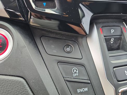 Certified 2023 Honda Odyssey EX-L image 21