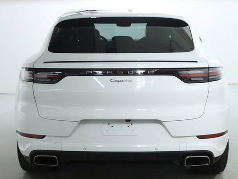 Used 2021 Porsche Cayenne Coupe image 43