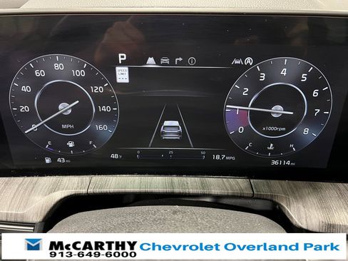 Used 2023 Kia Telluride SX image 13