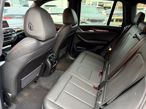 Used 2019 BMW X3 sDrive30i w/ Driving Assistance Package image 17