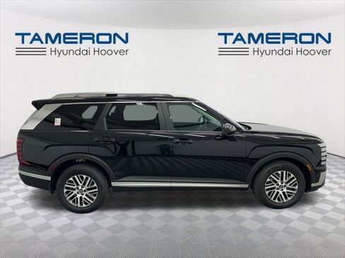 New 2026 Hyundai Palisade SEL image 6