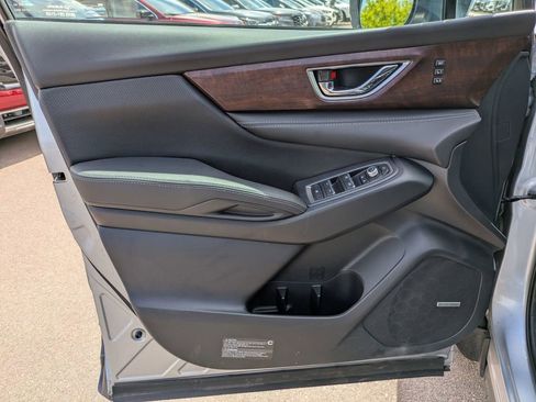 Used 2024 Subaru Ascent Touring image 10