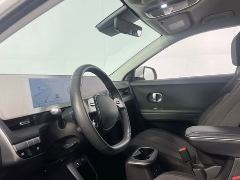 Used 2024 Hyundai Ioniq 5 SEL image 23