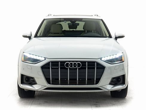 Used 2023 Audi A4 2.0T allroad Premium Plus w/ Premium Plus Package image 27