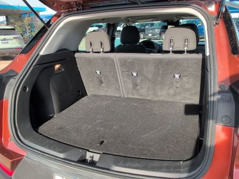 Used 2021 Chevrolet TrailBlazer LS image 9