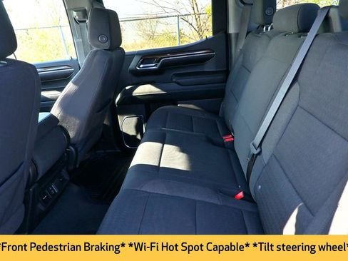 Used 2023 Chevrolet Silverado 1500 LT image 19