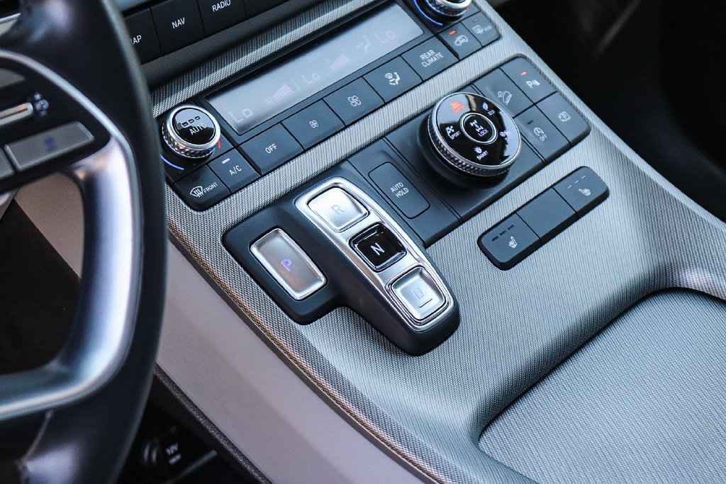 Used 2024 Hyundai Palisade SEL AWD/4WD image 19