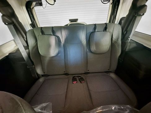 New 2026 Jeep Wrangler Sport S image 10