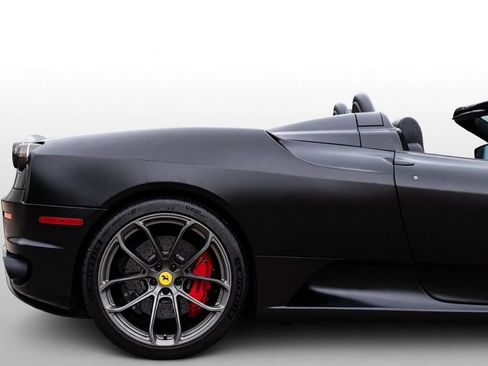 Used 2007 Ferrari F430 Spider RWD image 18
