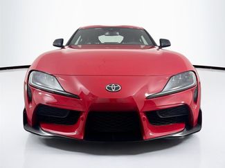Certified 2024 Toyota Supra video 3