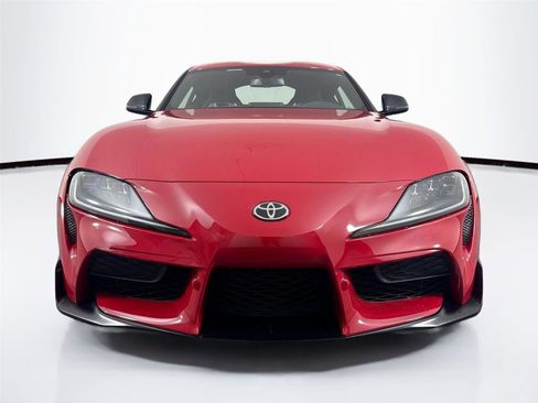 Certified 2024 Toyota Supra image 3