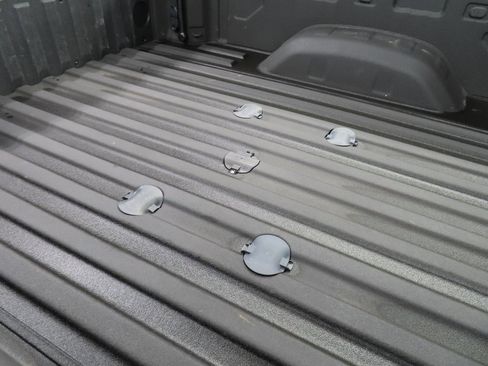 Used 2024 GMC Sierra 3500 Denali w/ Denali Reserve Package image 47