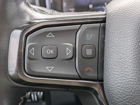 Used 2023 RAM 1500 Limited w/ Trailer Tow Group image 17