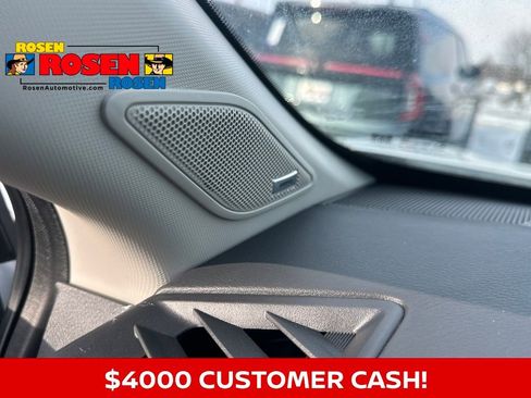 New 2026 Nissan Murano SL image 13