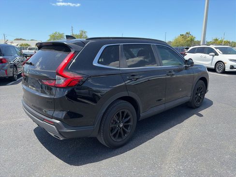 Used 2024 Honda CR-V Sport-L image 7