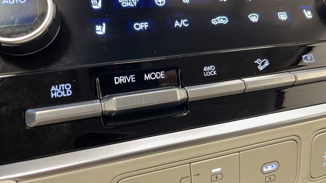 Used 2025 Hyundai Santa Fe Calligraphy AWD/4WD image 30