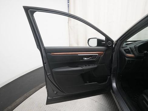 Used 2020 Honda CR-V EX-L image 28