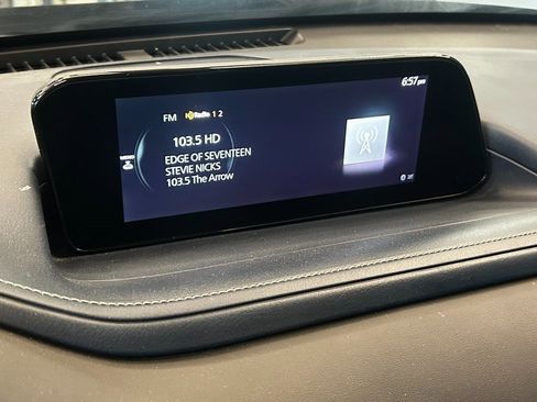 Used 2021 MAZDA CX-30 AWD 2.5 S image 12