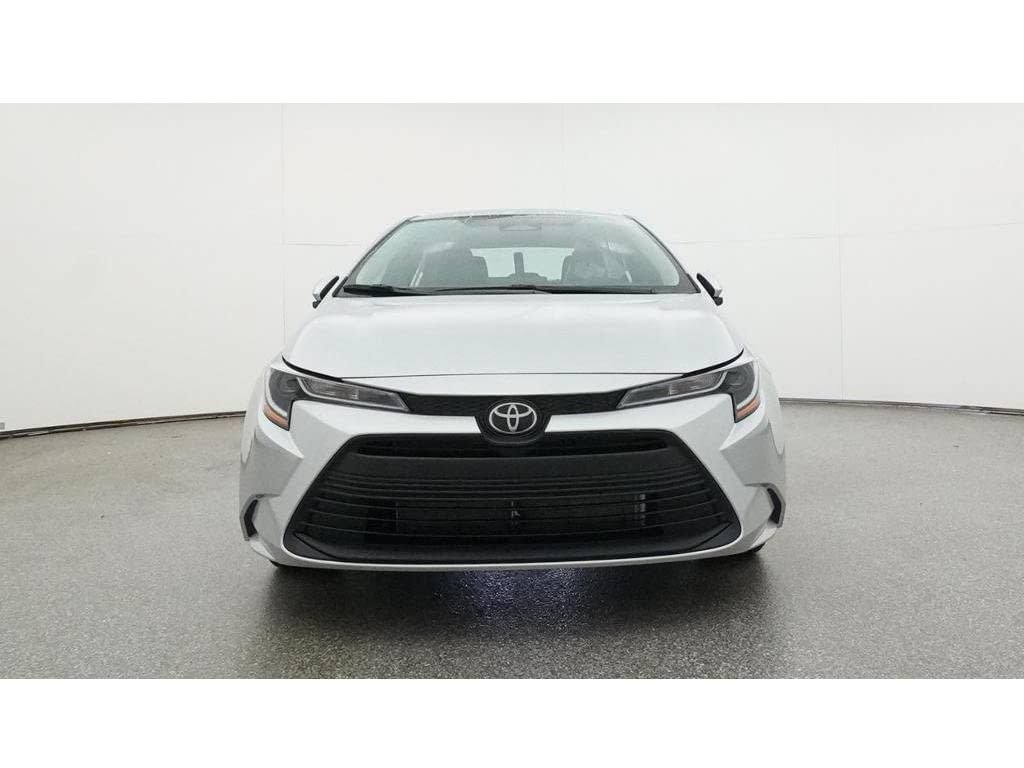 New 2026 Toyota Corolla LE FWD image 31