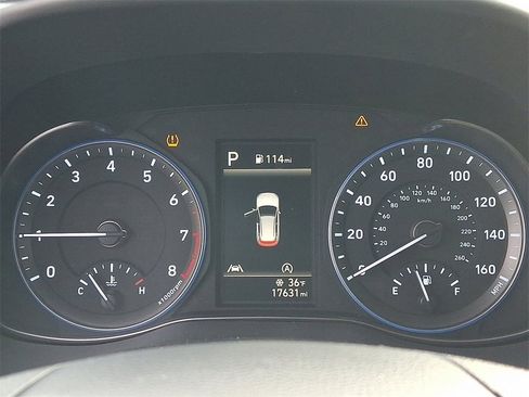 Used 2023 Hyundai Kona SEL image 20