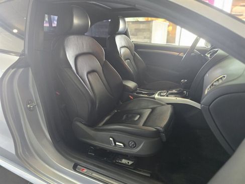Used 2016 Audi A5 2.0T Premium Plus w/ Technology Package AWD/4WD image 13