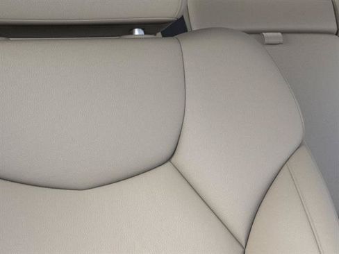 New 2026 Cadillac CT4 Luxury RWD image 21