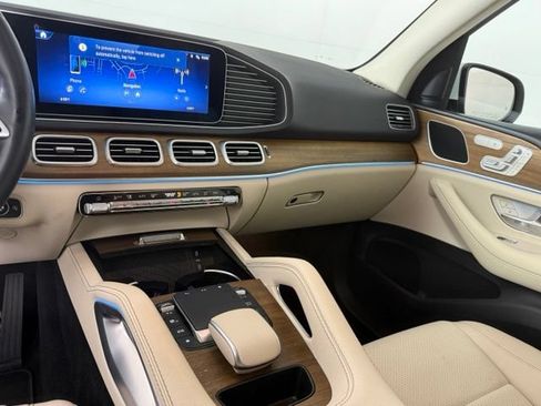 Used 2024 Mercedes-Benz GLE 350 4MATIC image 21