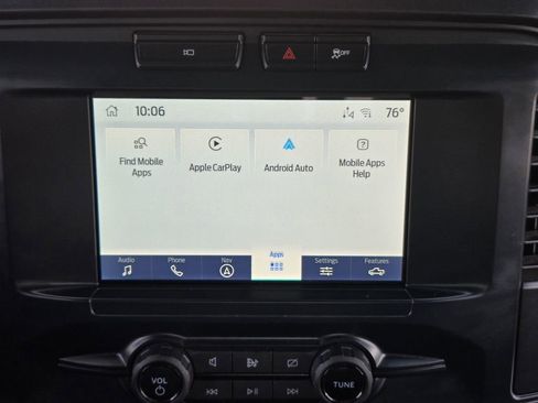 Used 2022 Ford F150 XL w/ STX Appearance Package image 14