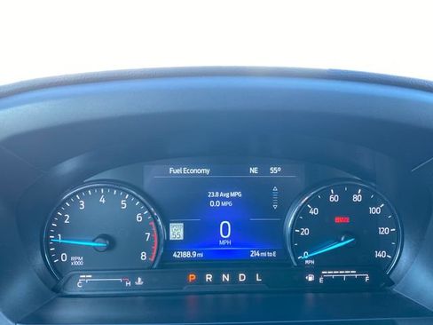 Used 2022 Ford Explorer XLT w/ Equipment Group 202A image 26