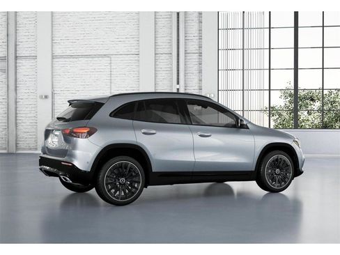 New 2026 Mercedes-Benz GLA 250 4MATIC image 19