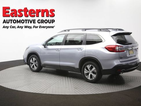 Used 2025 Subaru Ascent Premium AWD/4WD image 63