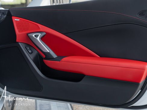 Used 2019 Chevrolet Corvette ZR1 image 35